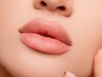 What Causes Dark Lips? How To Make Your Lips Pink?