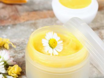 10 DIY Coconut Oil Lip Balms