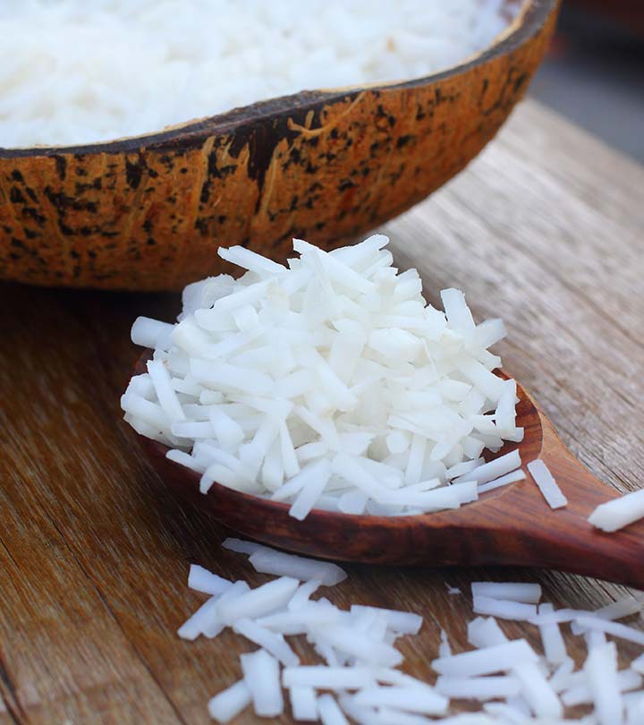 30 Incredible Benefits Of Coconut And Its Nutritional Value