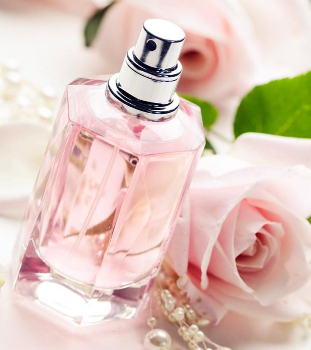 9 Basic Types Of Perfumes