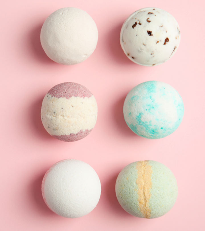 13 Expert-Approved Colorants For Bath Bombs – Best Of 2024 (With Reviews)
