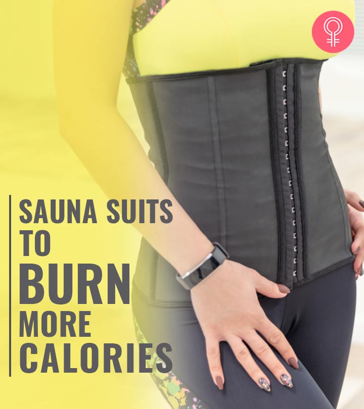 13 Best Sauna Suits Of 2023 To Burn More Calories – Reviews