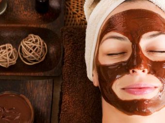 16 Amazing Homemade Chocolate Face Masks For Flawless Skin