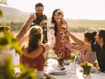 30+ Fun Engagement Party Games And Activities