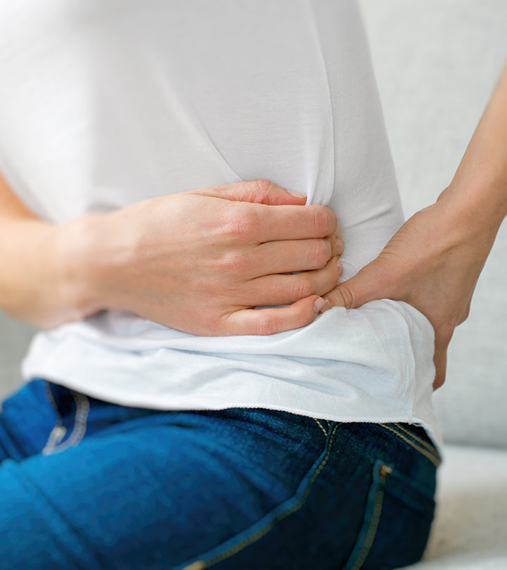17 Home Remedies For Kidney Stone Pain And Prevention Tips