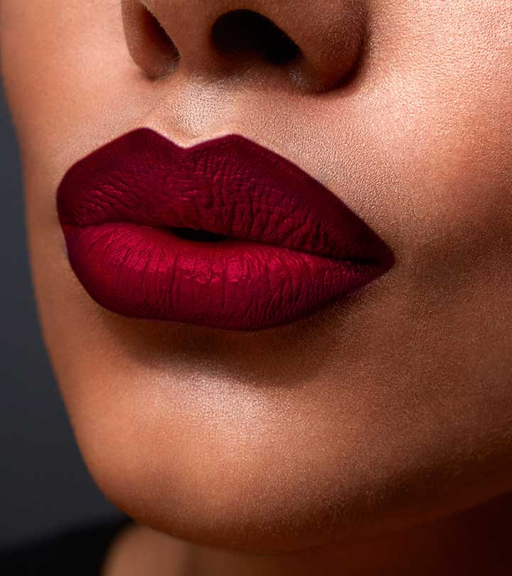 How To Get Hot Ombre Lips