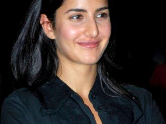 Top 25 Pictures Of Katrina Kaif Without Makeup (#8 is Trending!)