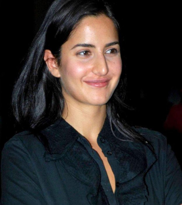 Top 25 Pictures Of Katrina Kaif Without Makeup