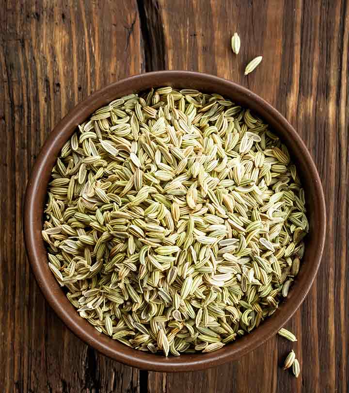 19 Amazing Benefits Of Fennel Seeds For Skin, Hair, And Health