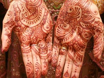 20 Best Bridal Mehendi Designs For This Wedding Season (2023)