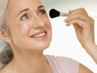 20 Best Makeup Tips For Women Over 50 - Skincare And Makeup