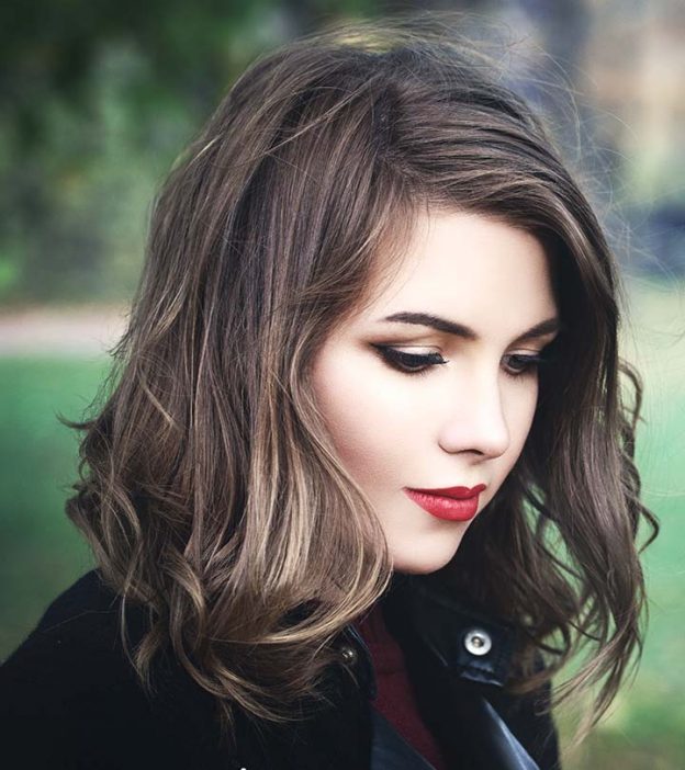 31 Gorgeous Long Bob Hairstyles For A Stunning Look