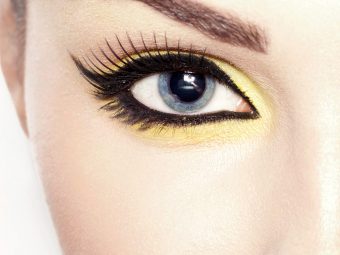 8 Eye Makeup Tips For Close Set Eyes