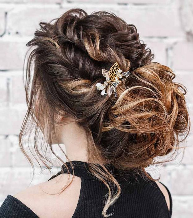 28 Elegant Formal Hairstyles For Girls To Try In 2023