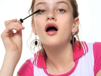 25 Essential And Simple Beauty Tips For Teenage Girls To Look ...