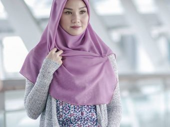 How To Wear Hijab Styles Step By Step In 28 Different Ways