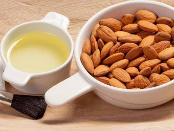 How To Use Almond Oil To Remove Makeup?