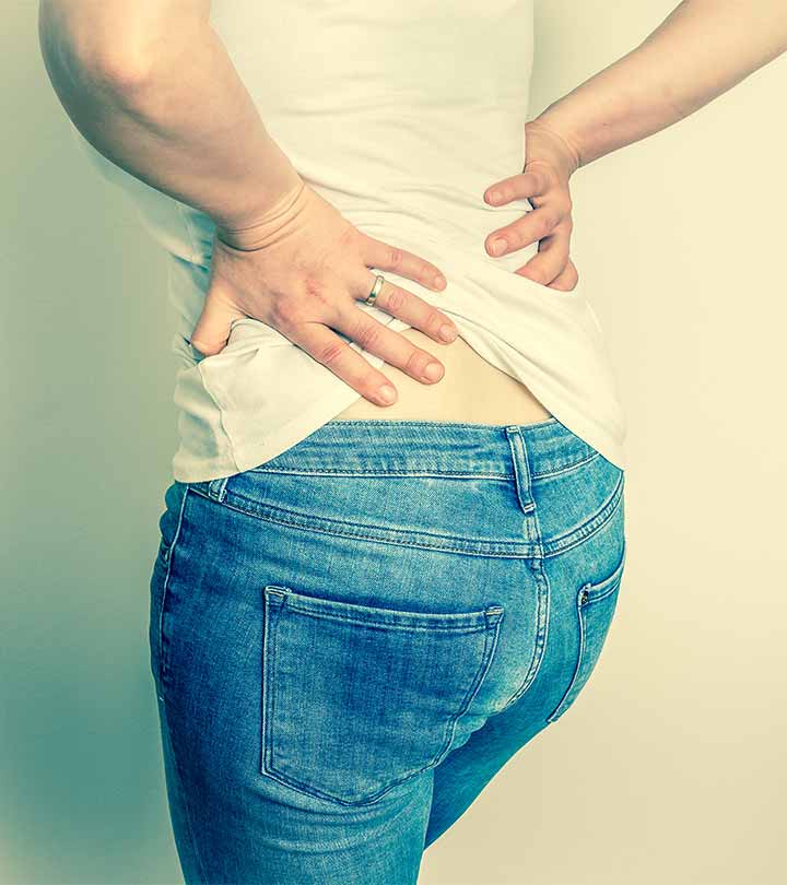 10 Effective Home Remedies To Get Rid Of Hip Bursitis