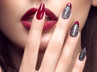 30 Stunning DIY 3D Nail Designs For Beginners Of 2023