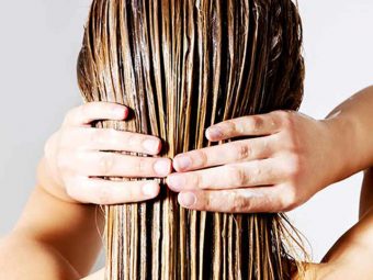 15 Effective Hair Masks For Dandruff