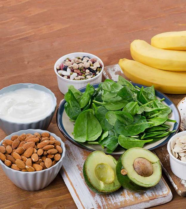 Top 40 Foods High In Magnesium To Include In Your Diet