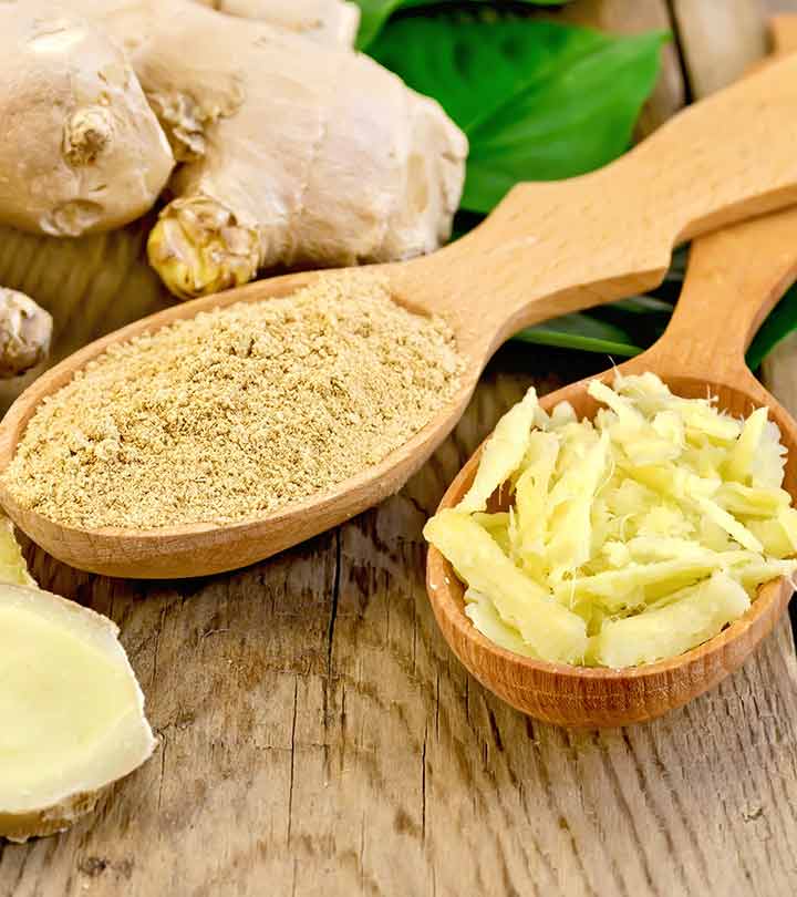 25 Benefits Of Ginger, How To Take It, Nutrition, & Guidelines