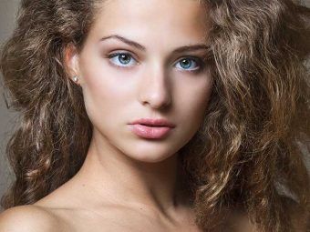 16 Home Remedies For Frizzy Hair