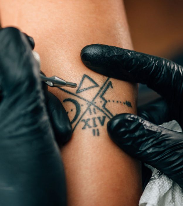 51 Best Number Fonts For Stylish Tattoos