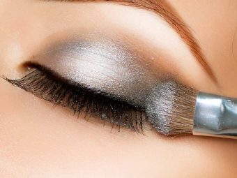 8 Effective Makeup Tips To Make Your Eyeshadow Look Brighter