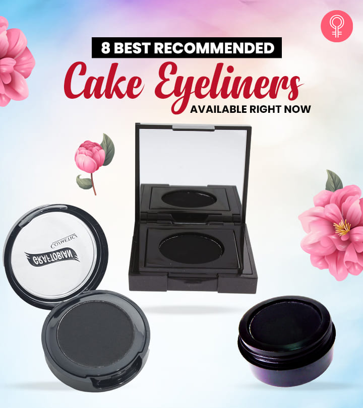 13 Best Cake Eyeliners Must Try In 2024 – Recommended By A Makeup Artist