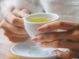10 Amazing Health Benefits Of Corn Silk Tea - How To Make It