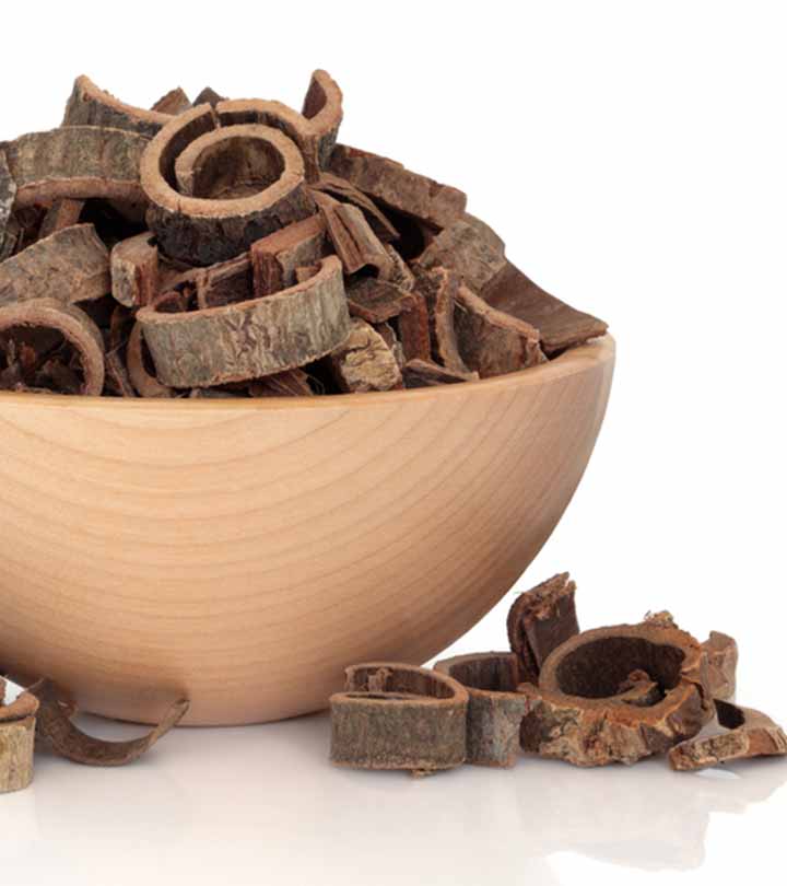 10 Benefits Of Magnolia Bark, How To Consume, & Side Effects