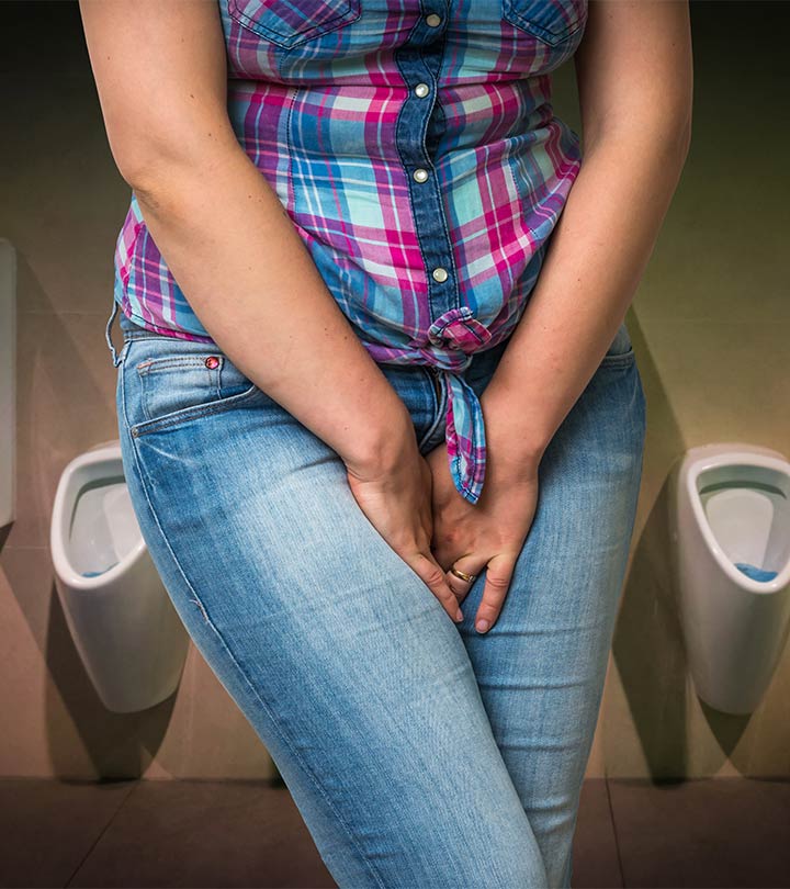 9 Natural Remedies For Overactive Bladder, Causes, & Symptoms