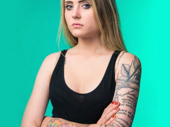 Tattoo Regret: Main Reasons & How To Deal With It