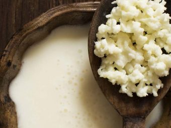 Kefir Benefits & Advantages And Disadvantages To Be Aware Of