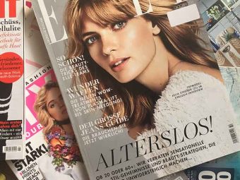 Top 14 Fashion Magazines In The World You Could Subscribe To