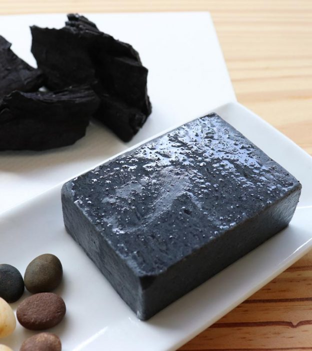 Benefits Of Charcoal Soap For Skin