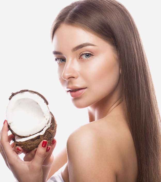 Benefits Of Coconut Water For The Hair