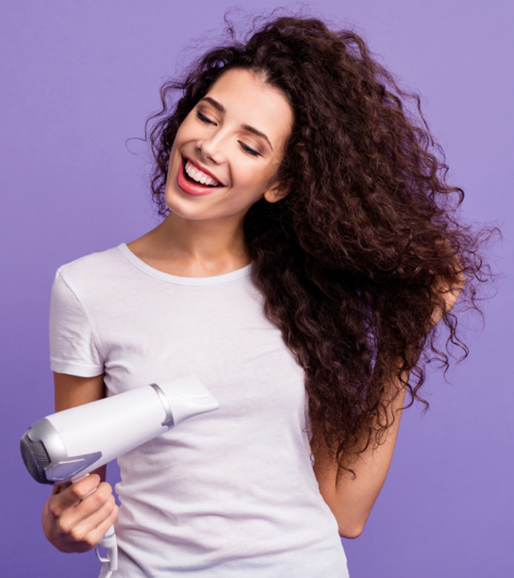 9 Best Jerdon Hair Dryers For Fabulous Blowouts, As Per An Expert – 2024