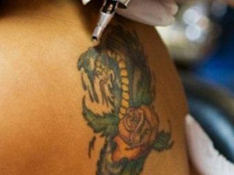 10 Best Places (Or) Studios To Get Tattooed In Bengaluru