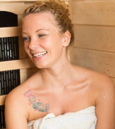 Can I Go Into A Sauna After Getting A Tattoo?