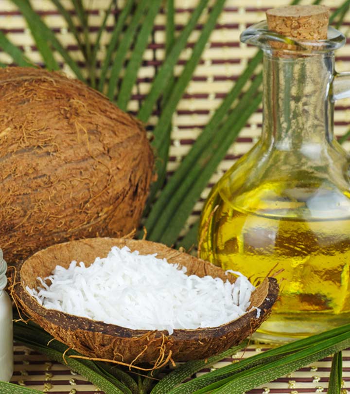 Coconut Oil Vs. Olive Oil: Which Oil Is Healthier?