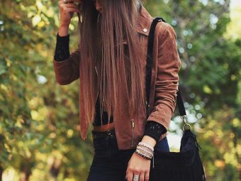 What Colors Go With Brown? Tips And Outfit Ideas