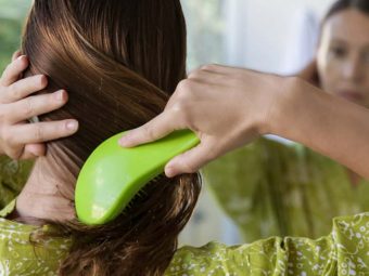 DIY Hair Detangler: 4 Homemade Detangler Recipes