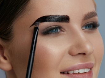 Eyebrow Tinting At Home: Best DIY Tips To Follow