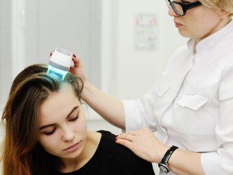 High-Frequency Hair Treatment - Everything You Need To Know ...