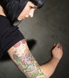 How Bad Does An Elbow Tattoo Hurt?