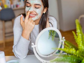 How To Do A Facial At Home (4 Easy Steps), Precautions, & Tips