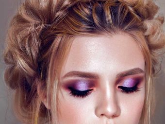 How To Do Halo Eye Makeup