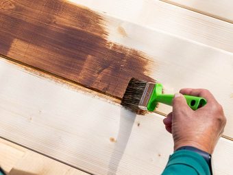 8 Best Methods To Get Wood Stain Off The Skin